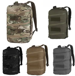 Strategic Large first aid backpack Assault Medical Bag SS style New commuter backpack Large first aid backpack