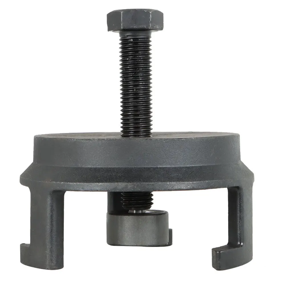 Substituição do extrator 25264 do balanceador harmônico para universal 5.