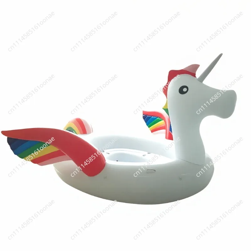 Directly Supplies Large 4-person Inflatable Floating Island Water To Island Floating Raft