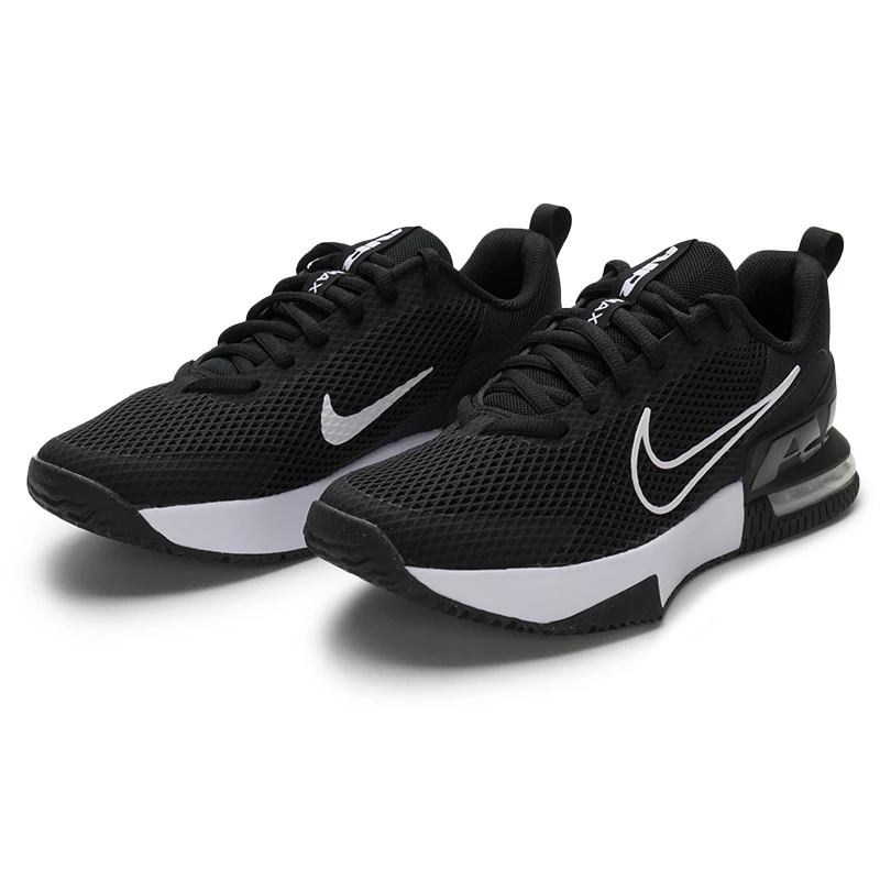 

Мужская спортивная обувь Nike (Nike) Air Max Alpha Trainer 6, износостойкие амортизирующие кроссовки Fq1833-001