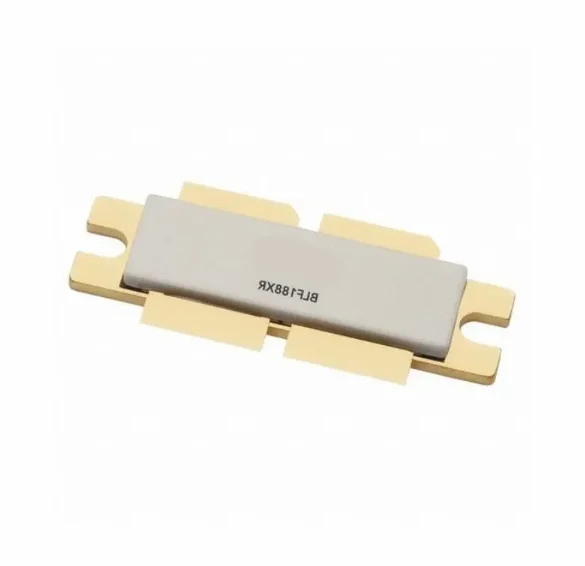 Blf188xr Nuevo 1 pieza/lote Blf 188xr Blf188 Xr Transistor de Potencia Ldmos 1400w / HF a 600 Mhz 50v Nuevo Original