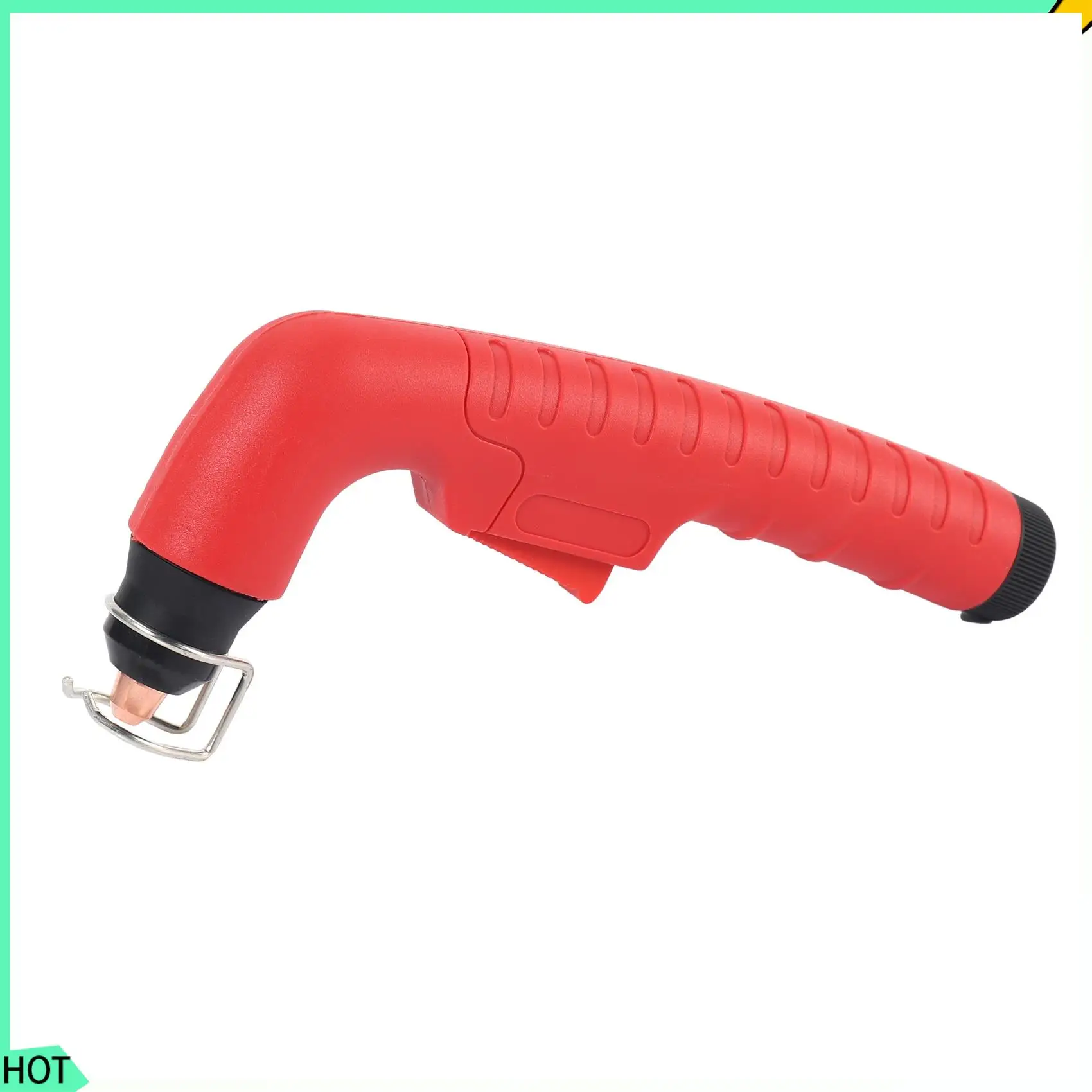 

AWAH Plasma Torch S45 Head Air Cooled Cutting Torch Handle