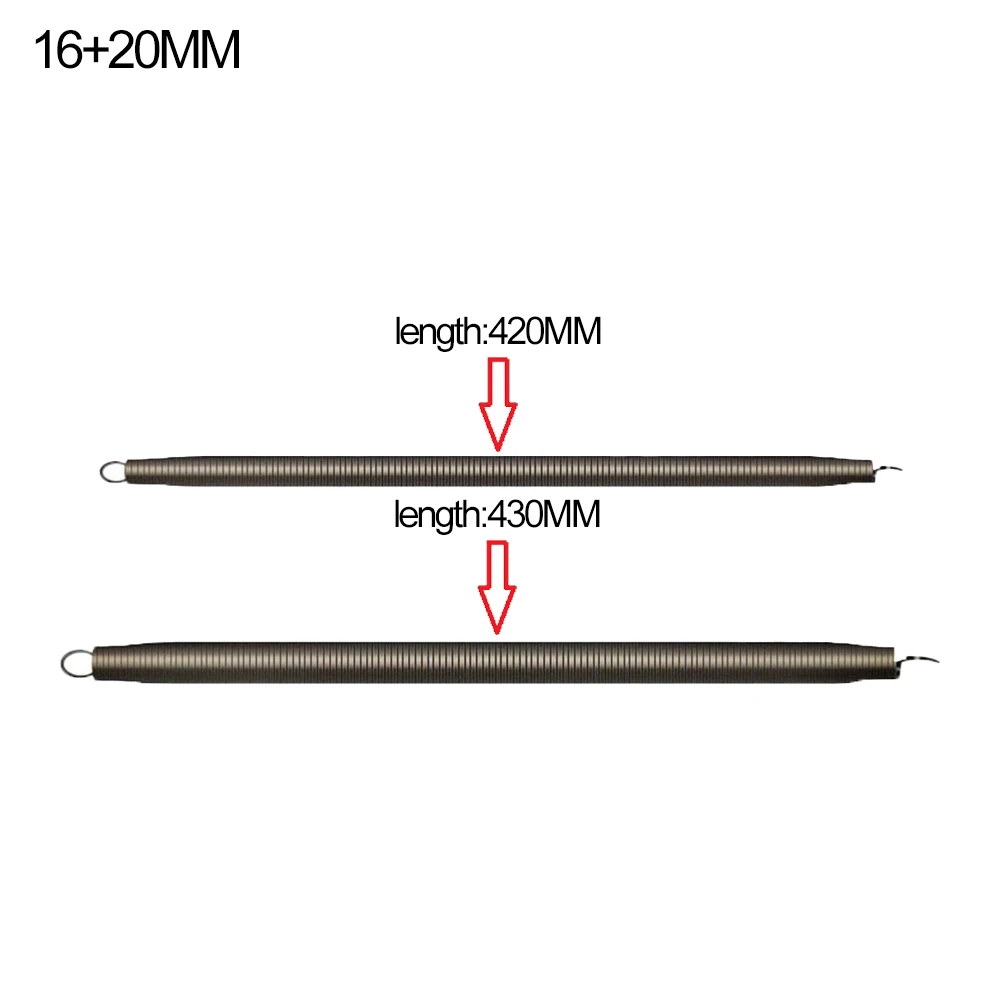 

No Rebound Pipe Installation Curve Spring Bender 420mm Length Bend Angles Above 90 Degrees Bend To Required Angle