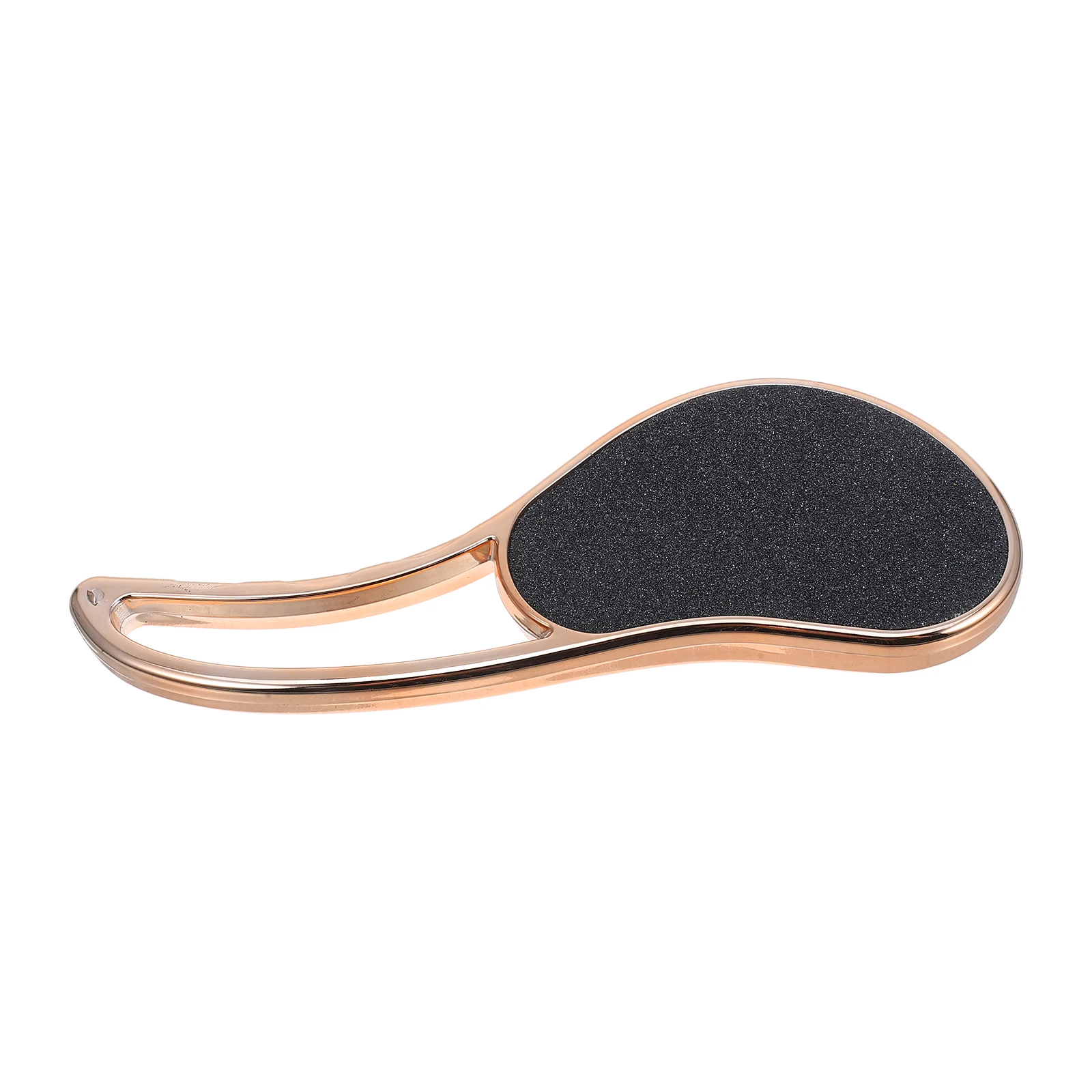 

Pedicure Foot File Scraper Tool for Callus Removal Exfoliator Smooth Skin Feet Grinder Home Professional Use Durable Quality