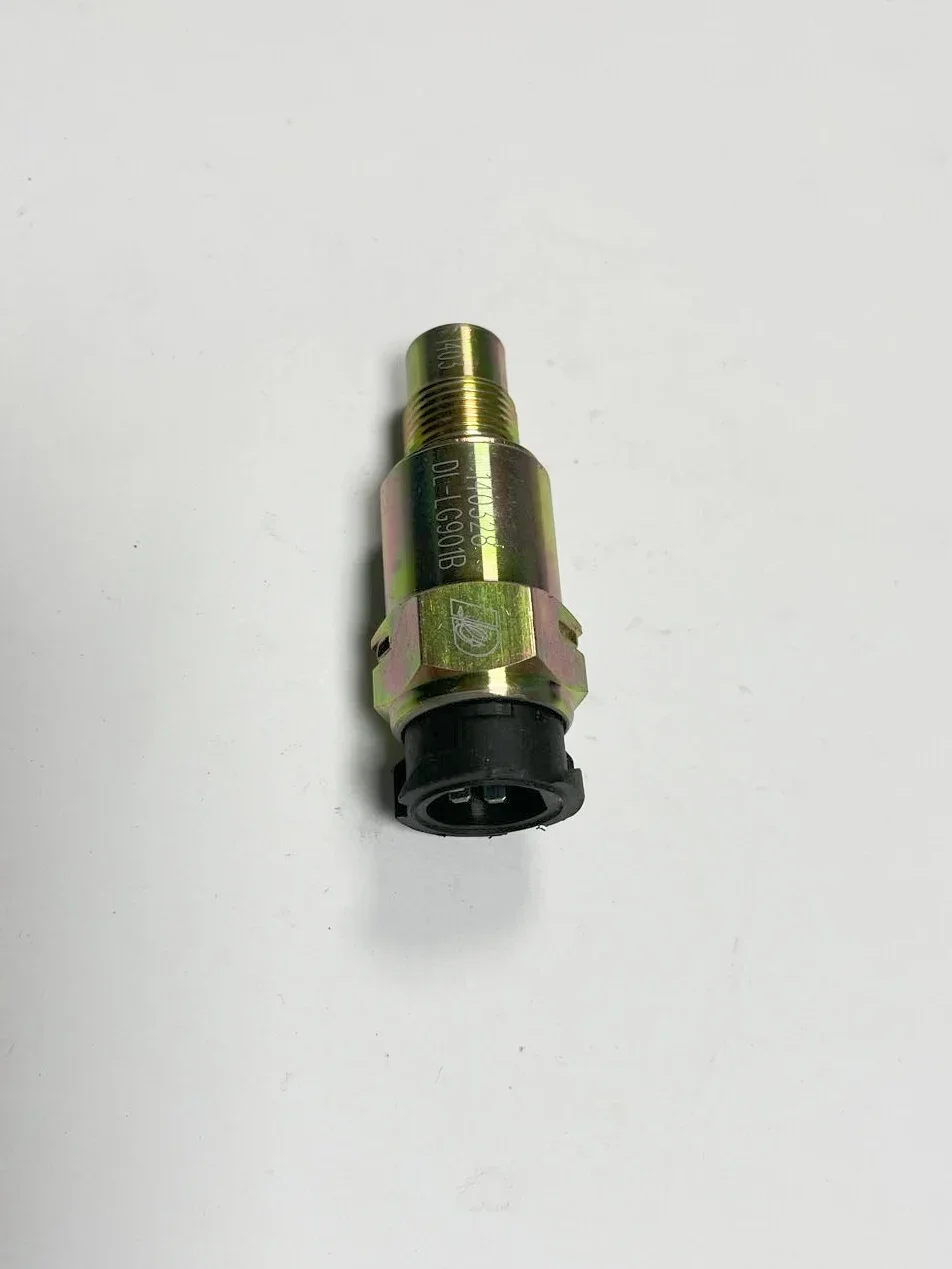 Odometer Sensor LG901B Four Flat Plug Sensor Head 25MM For Dongfeng Bus 2026 Years As Picture