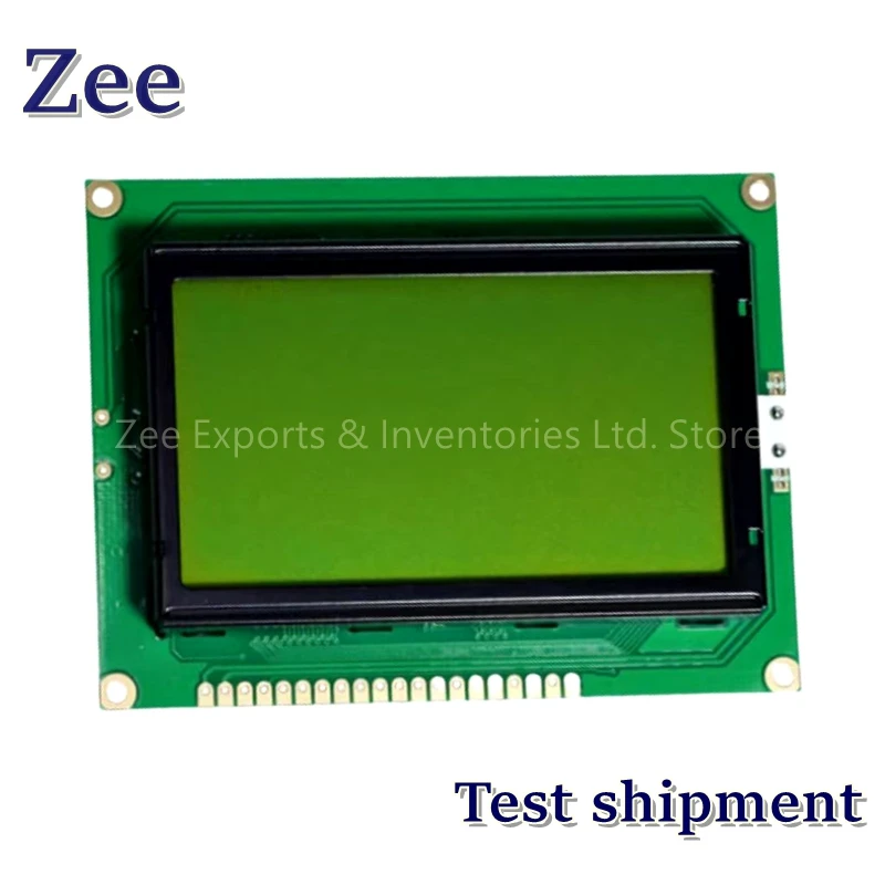 New For 2711-M3A18L1 2711-M3A19L1 Lcd Screen Display Panel (Test Before Shipment)