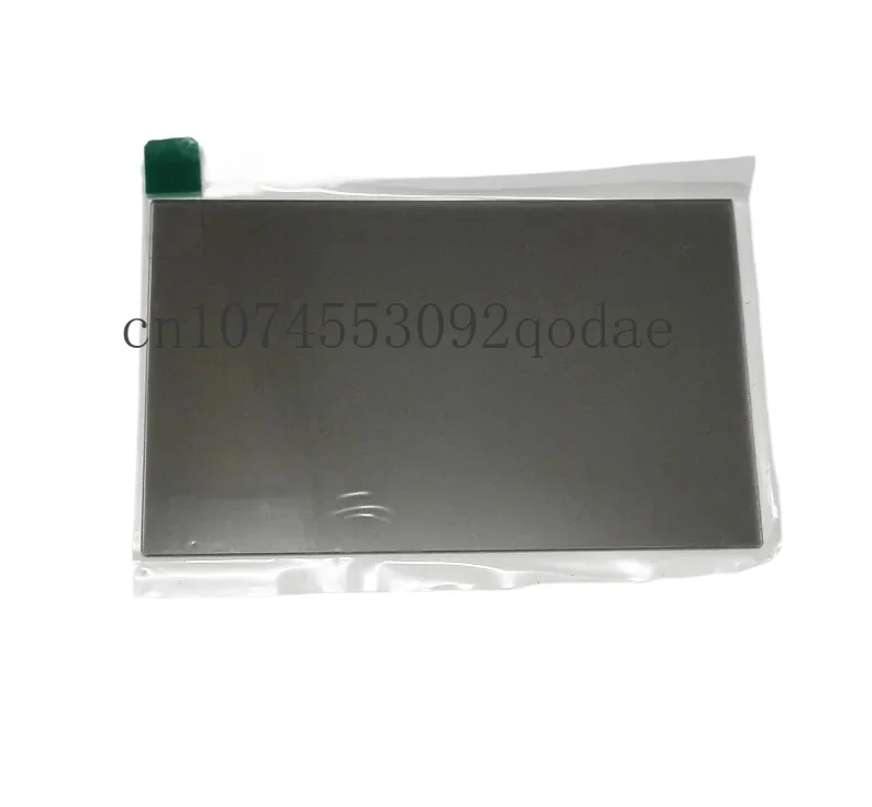 LED Projector heat shield Repair LED projector universal insulating glass Polarized film insulating glass yellows