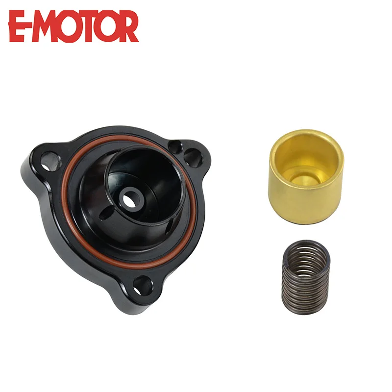 T9351 DV+ Diverter Valve BOV For Audi A3 4 5 VW Golf MK5 MK6 MK7 GTI 1.4 1.8 2.0