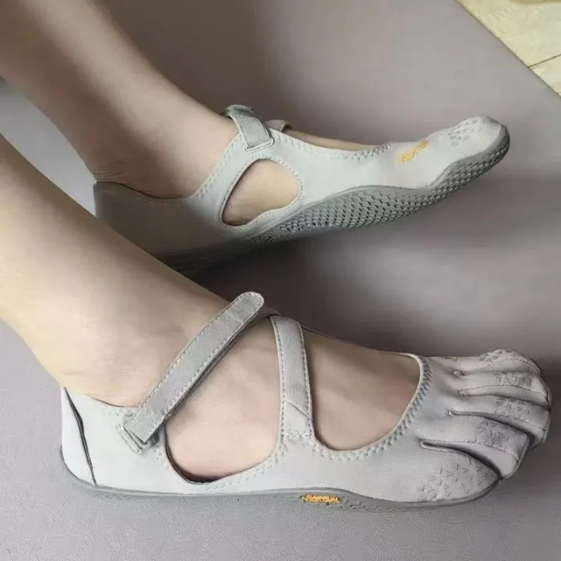 

Original Brand Fitness Yoga Shoes Women Comfortable Squat Hard Pull Shoe Female Designer Weight Lifting Shoes Ladies Gym Shoe