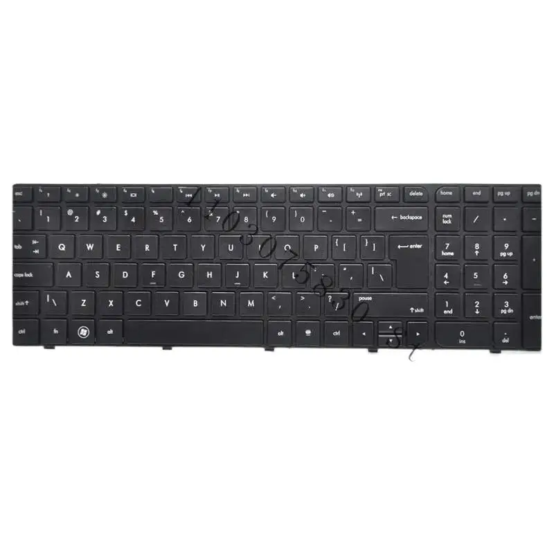 

WYORESY Replacement Keyboard with Frame for HP Pavilion G7-2000 G7-2100 G7-2200 G7-2300 G7Z-2000 G7Z-2100 G7Z-2200 Serise @
