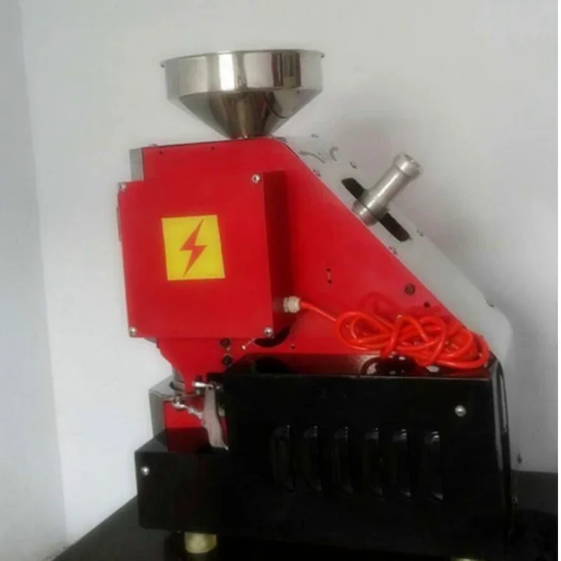 Multi-Flavor Rice Cake Machine Puffed rice cracker machine Puffed Rice Cake Snack Food Machinery