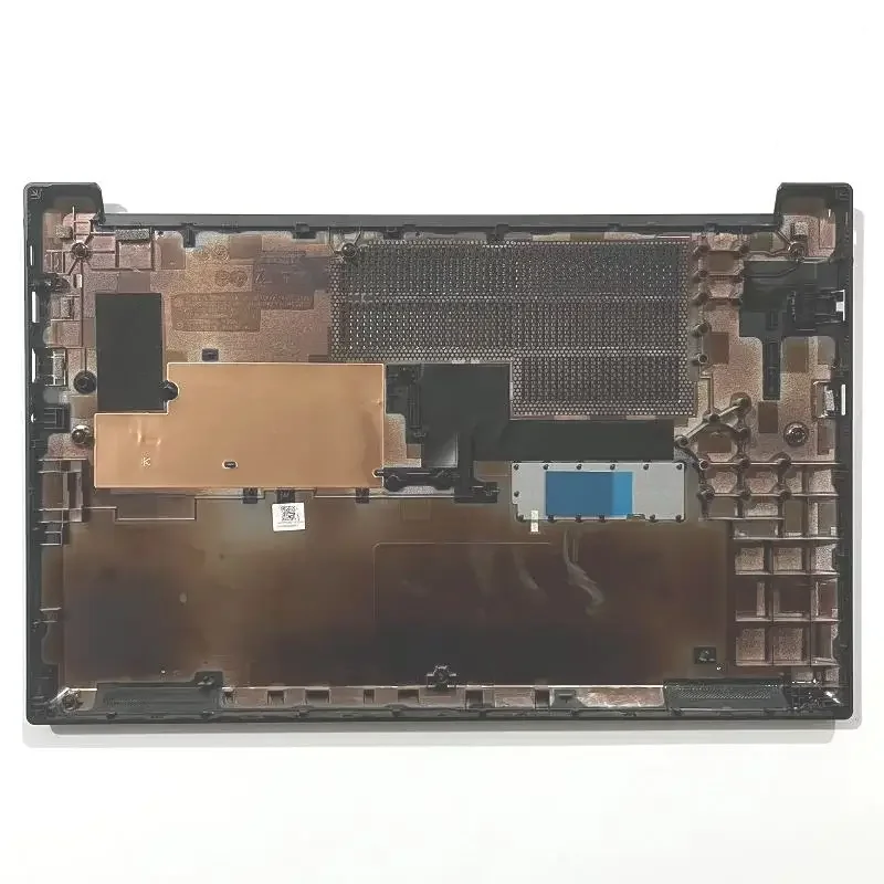 Novo laptop para e15 gen 2 base inferior capa inferior d shell