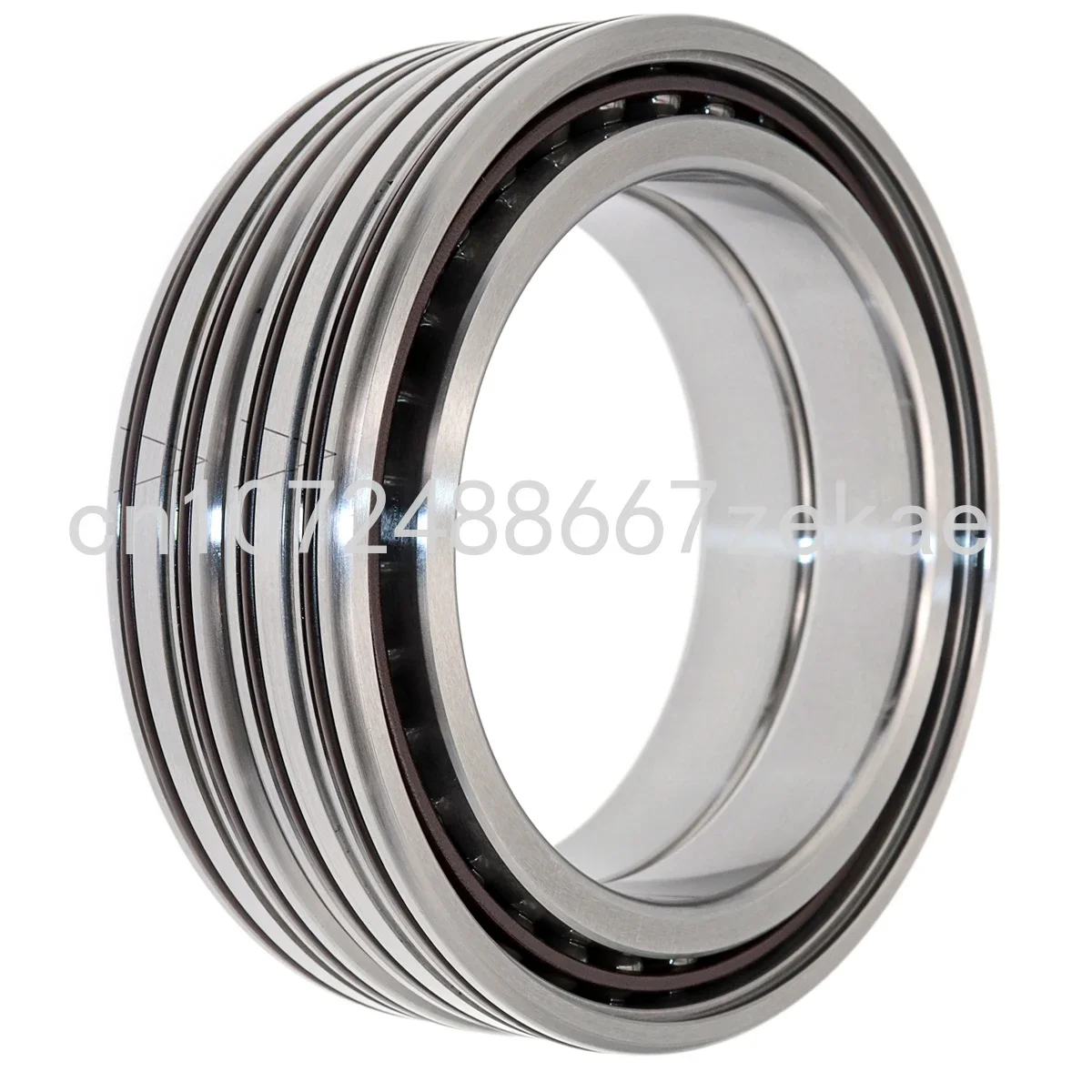 

1pair H7014AC DLR HQ1 P4A DGA 70x110x20 DLR Spindle bearing Angular Contact Bearings with ceramic balls CNC ABEC-7