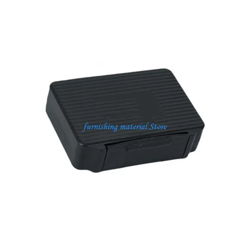 

Y5GD Set of Multiple Functional Handle Tool with Spell and Driver Divisions 25mm Permanent Metal