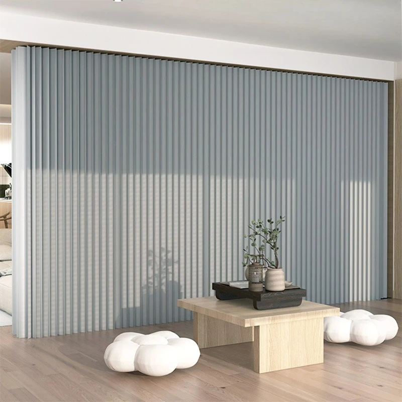 

partition office living room porch block shopping mall shop window background wall simple self-installation free punching