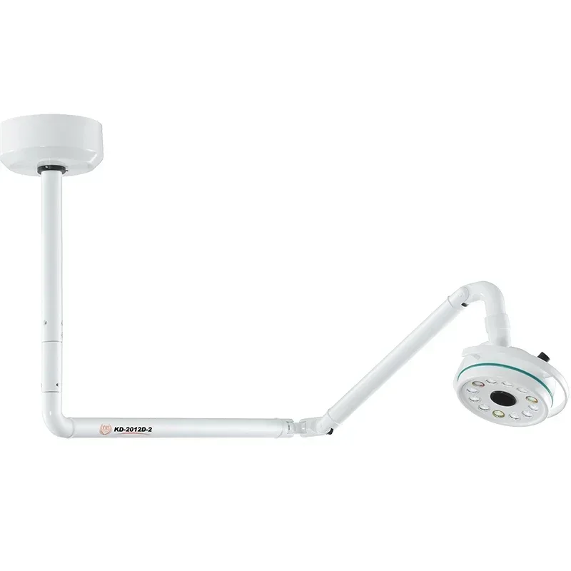 

Single Dome Ceiling Surgical Room LED Shadowless Light Medical Dental Operation Lamp