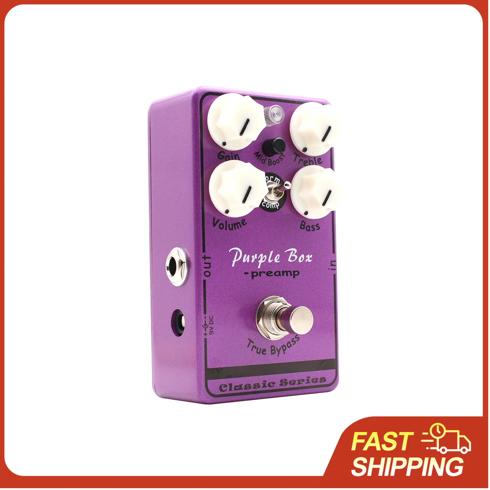 Xotic Bb Mp Comp 3 …