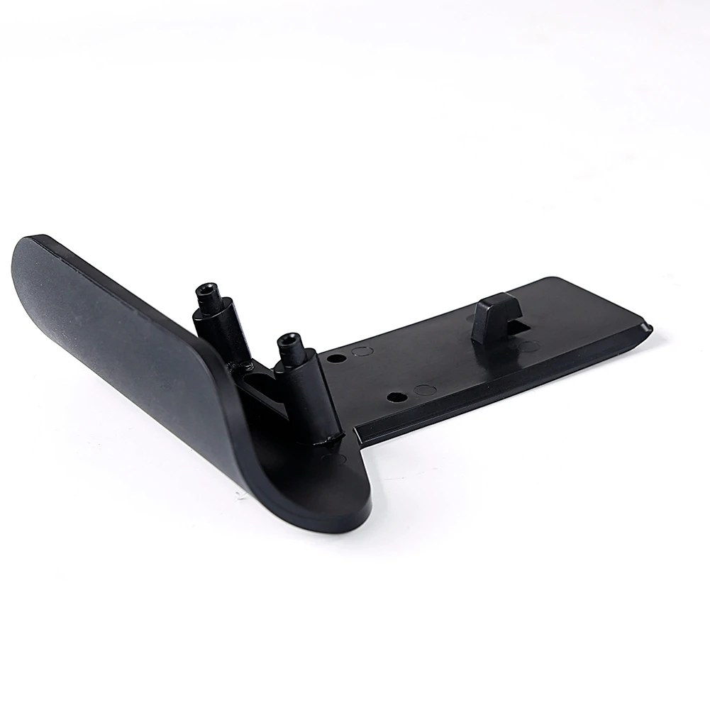 

ABJL-Front Bumper Plate For 1/5 Scale HPI KM Baja 5B 5T 5SC Vehicles Remote Control