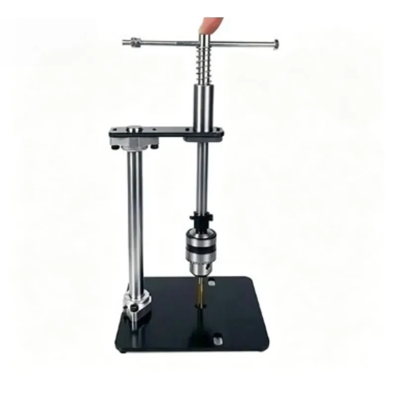 Suitable for Manual Cast Iron Tapper Precision Mold Processing Hand Tap
