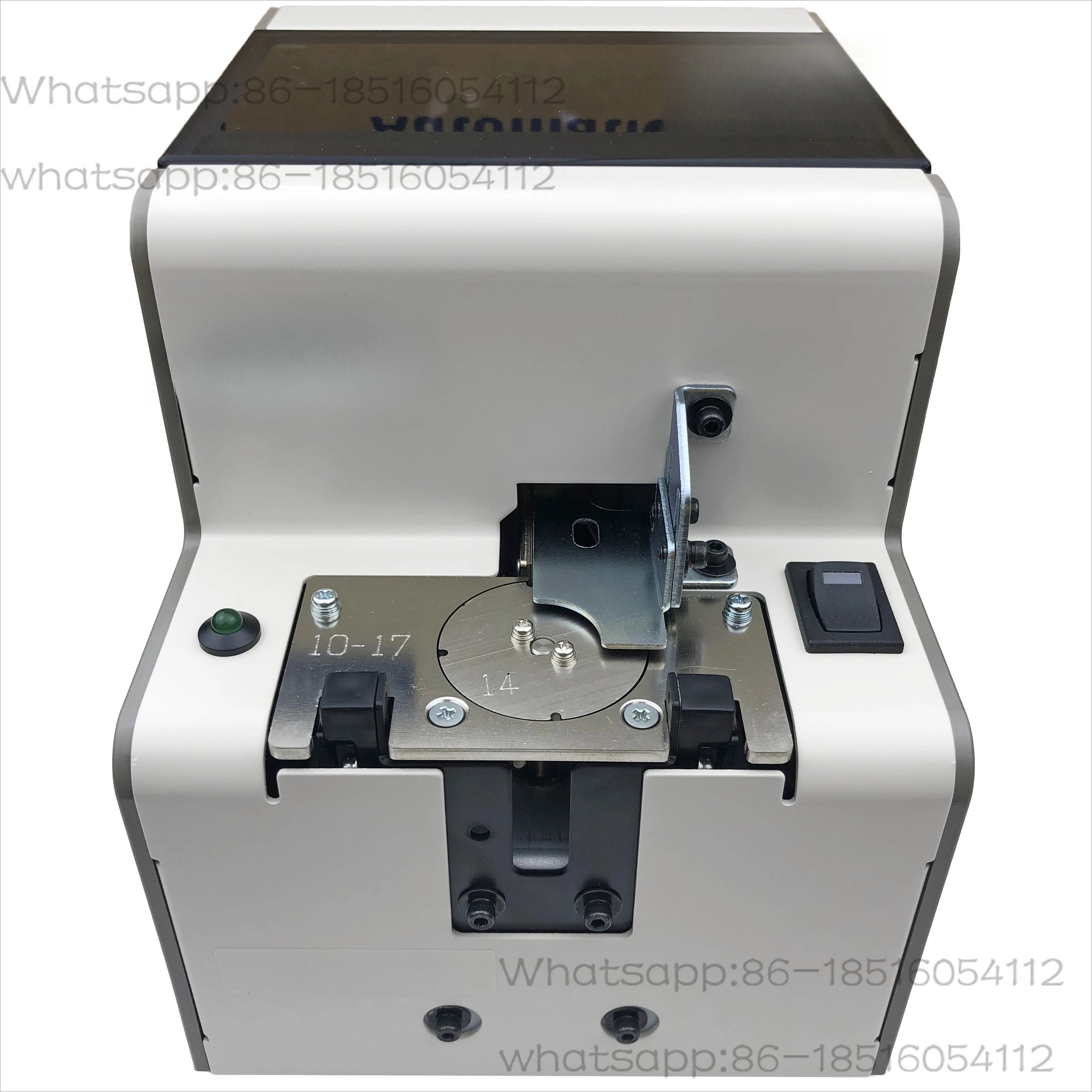 NSRI-30 Screw Feeder Automatic NSBI-26/23 Screw Machine Manual