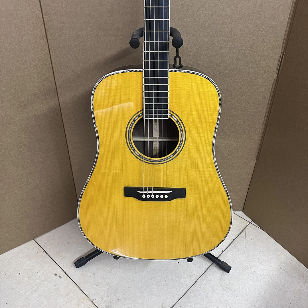 Thumbnail 2 - #1 Latest Acoustic Guitars Offers