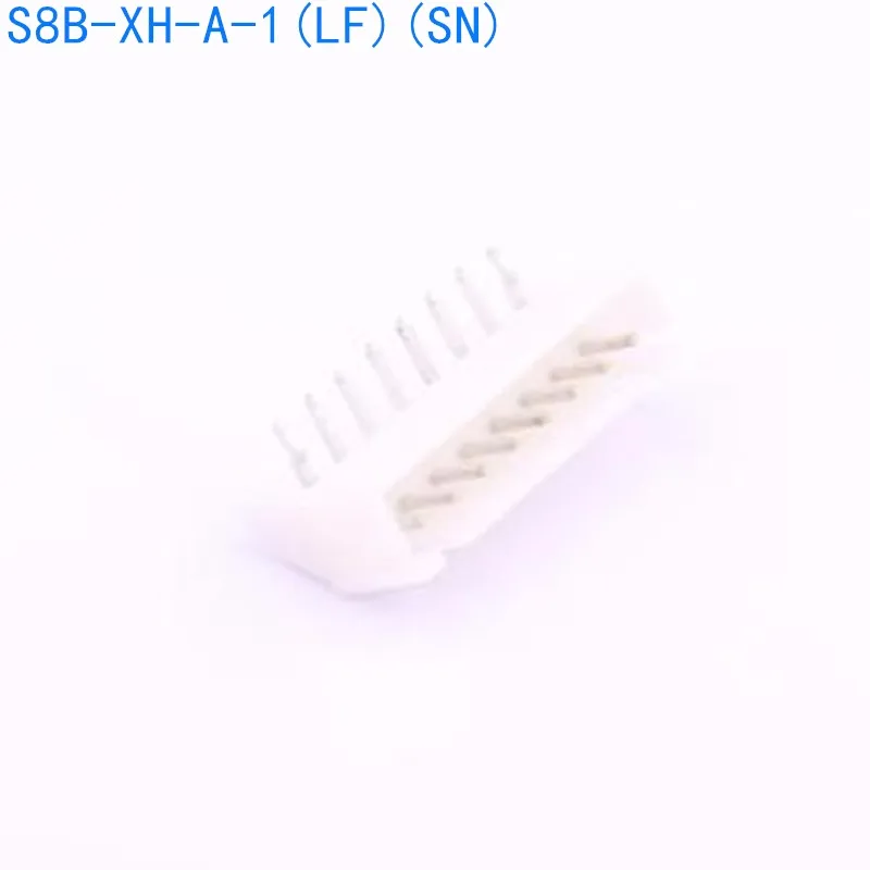 10 pieces/batch of S8B-XH-A-1 S7B-XH-A-1 S6B-XH-A-1 S6B-XH-A-1 JST connectors, brand new in stock