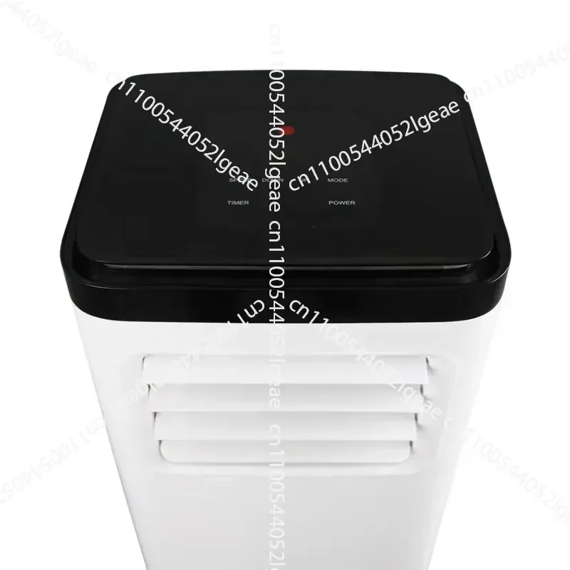 Remote Control Cooling 2600w 9000btu/h Frequency Conversion Mobile Portable Air Conditioner