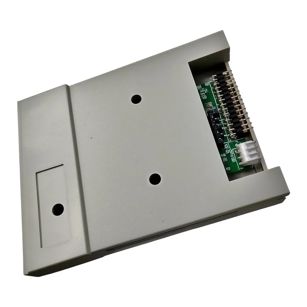 SFR1M44-U100 3.5 Inch 1.44MB USB SSD Floppy Drive Emulator For Industrial Control Equipment For Legacy System Analyzer Parts