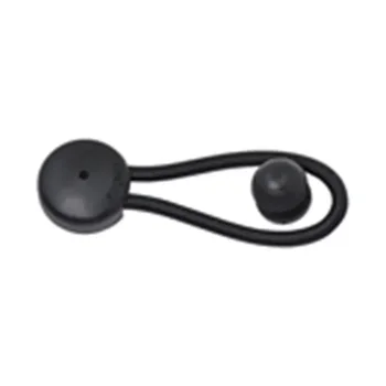 صدمة الحبل مطاطا الحبال الأمتعة التعادل حزام حامل سقفي خيمة الملحقات شاحنة بنجي حلقة غطاء العالمي قارب RV قافلة