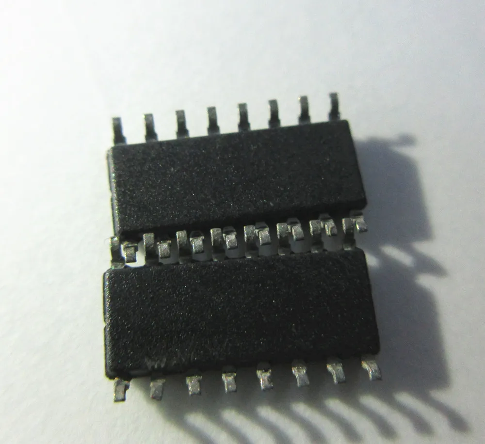 PCF7943AT PCF7943AT/422 SOP16     10PCS