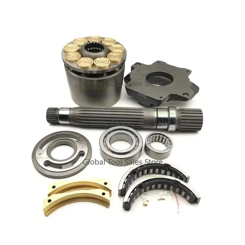 

factory direct sales Piston Pump Spare Parts A11VO Hydraulic Pump Parts for A11VO95 Hydraulic Piston Pump Repair Kits