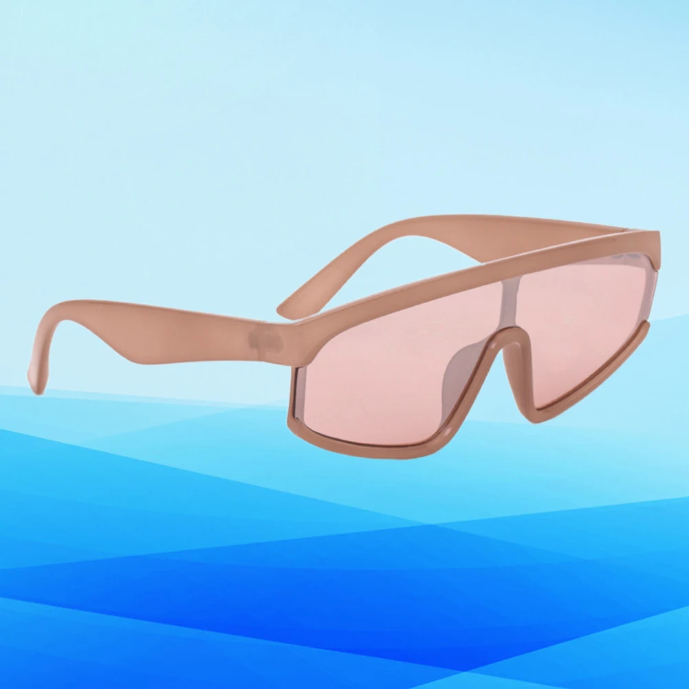 

Fashion Butterfly Sunglasses Large Lens Uv Protection Durable Metal Frame Adjustable Nose Pad Arc Tail Design For Women Outdoor