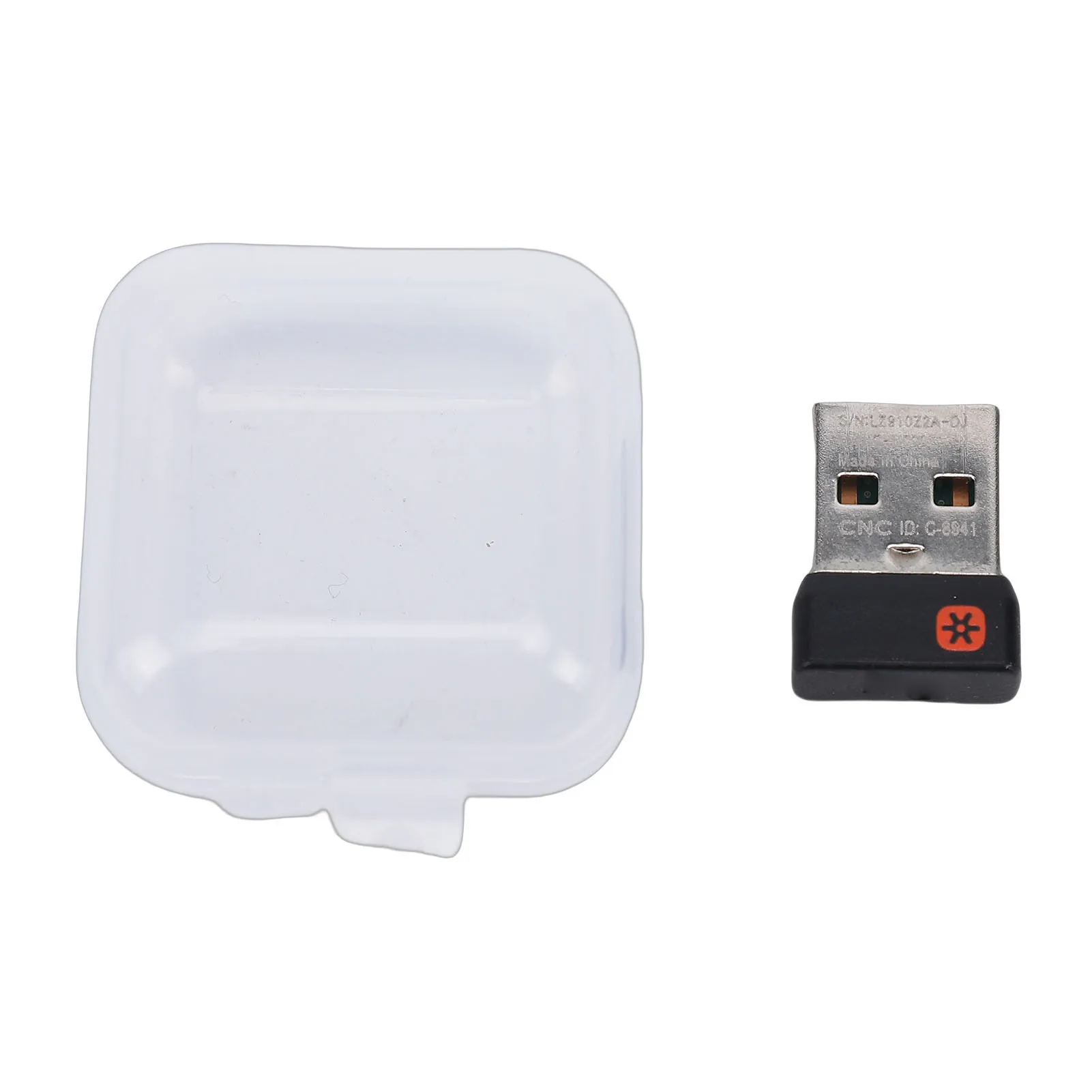 USB Receiver Compatible with  MK235 MK245 MK270 MK275 MK295 MK315 MK345 2.4 GHz  Wireless USB Receiver USB Receiver