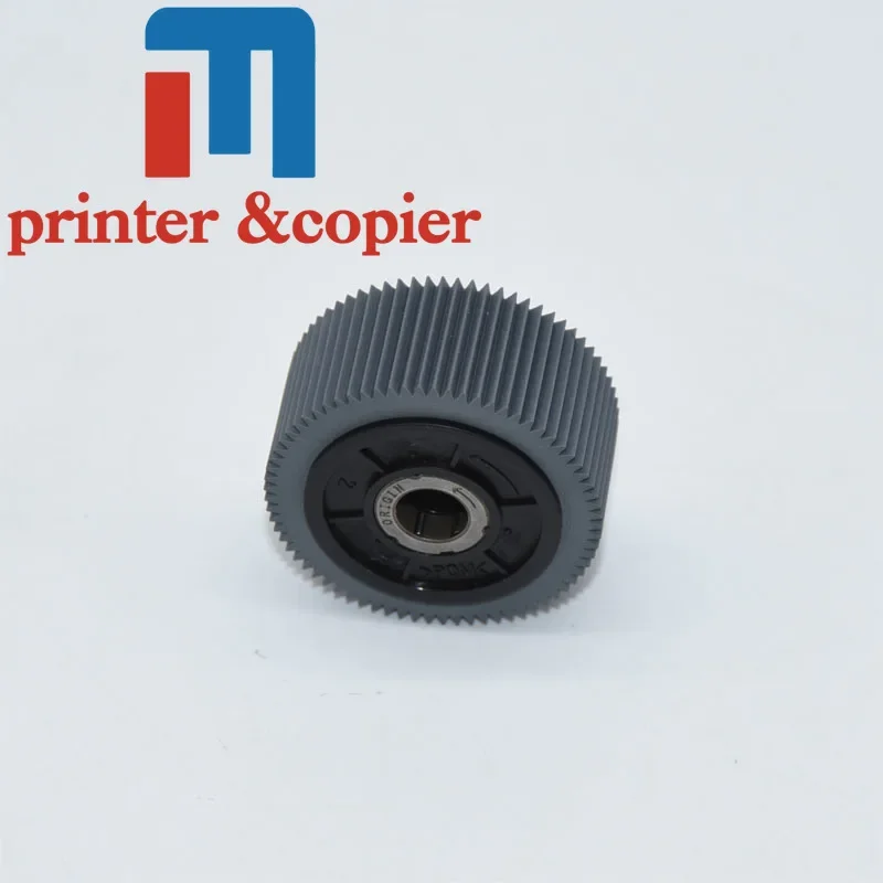 

RUBBER Roller 023-12305 for Riso RV RZ EV EZ MV MZ RV2450 2460C 2490C 3460 RZ200 220 230 300 EV 2550 2560 2590 3560