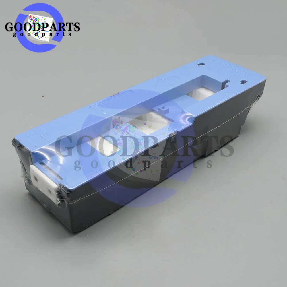 Maintenance Box MC-08 MC08 compatible for Canon iPF8400 iPF8410 iPF8410SE iPF8410S iPF9000 iPF9000S iPF9100 iPF9010S iPF9110 iPF