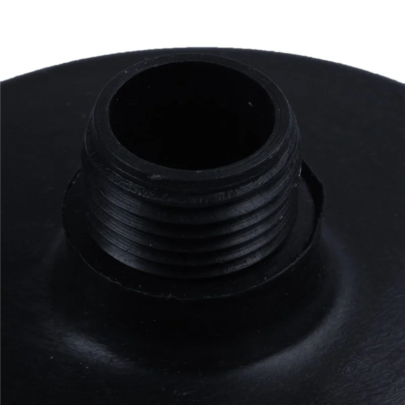 AB11-5X Air Intake Compressor Pump 20Mm Male Thread Filter Silencer 1Pcs [Energy Class A +]