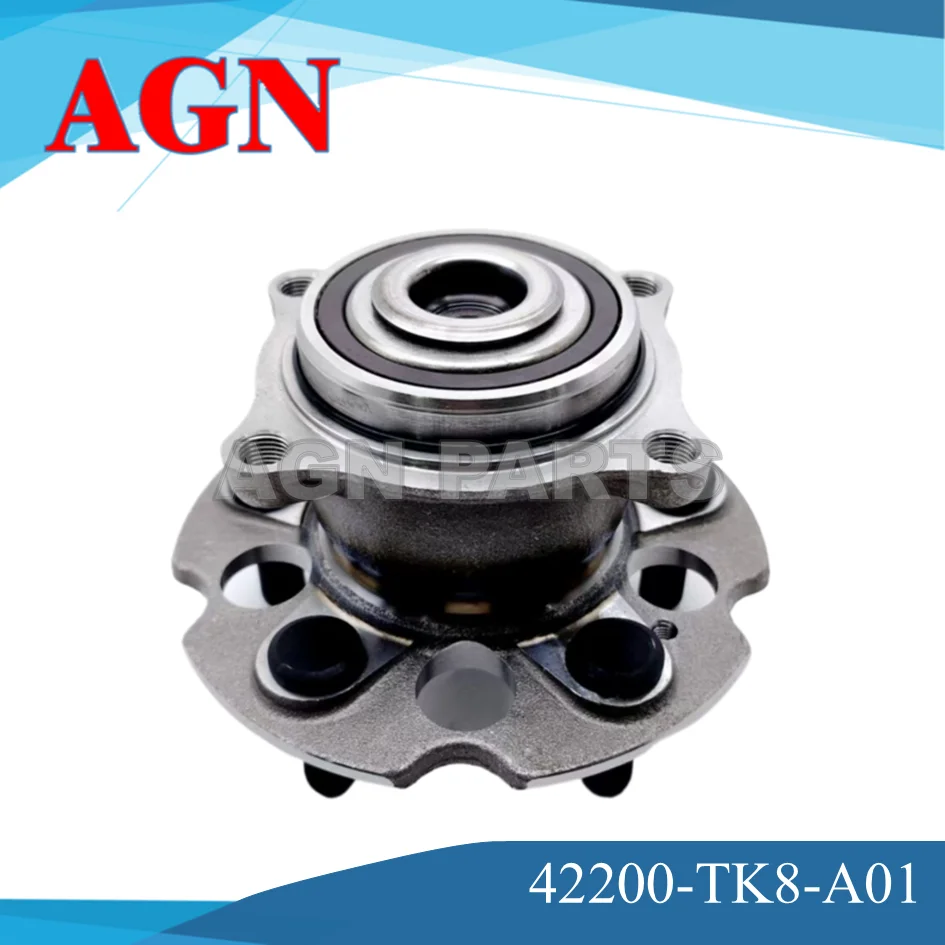 

for HONDA ODYSSEY RC1 RC2 RC4 Rear Wheel Hub Assembly, 42200-TK8-A01 42200-SHJ-A51 512320 512366 HA590151