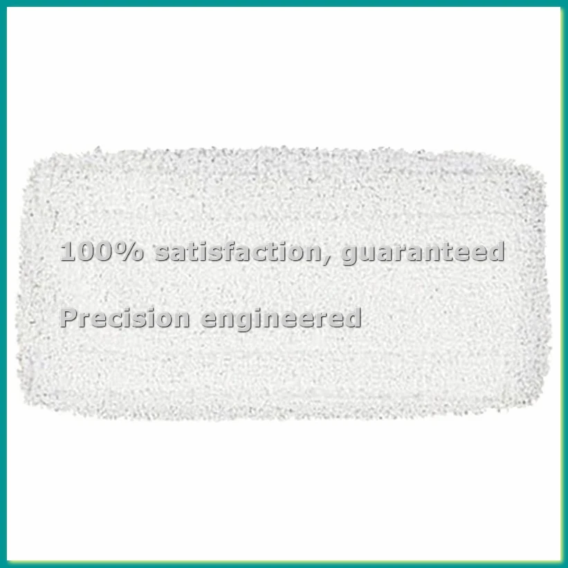 Replacement Pads for Symphony Pet Vacuum and Steam Mop 1132 1543 1652 Series 1252 1543A 1543T 11321 11326 11328-A46I