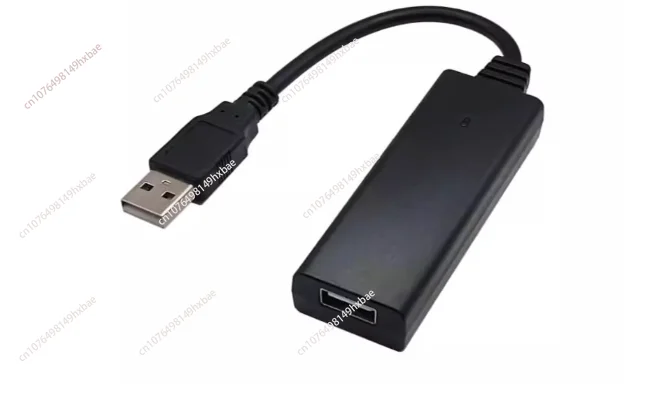 

Key Croc Keylogger Keyboard Tool