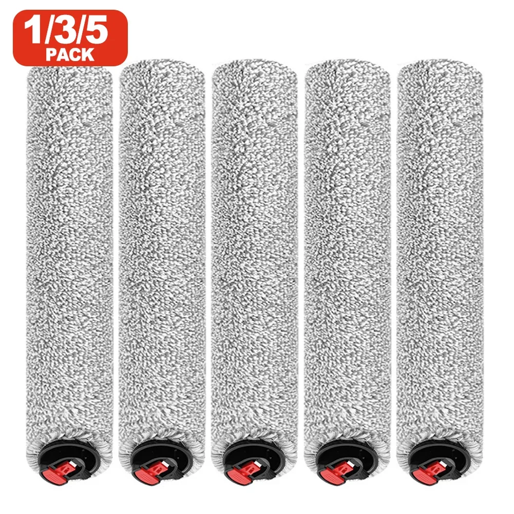 Replacement Aspiradora Roller Brush For Eufy Home Appliance Parts Accessory Kit For Omni S1 Pro Robot Vacuum Cleaner Accessories