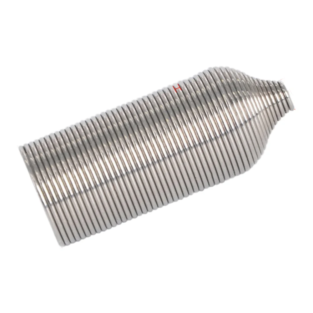 Spring Steel Desoldering Pump Filter Element for FR-300 FR-For FR-410 FR-474 FR-475 FR-470 FR-484 FR-808 13mm Outer Diameter