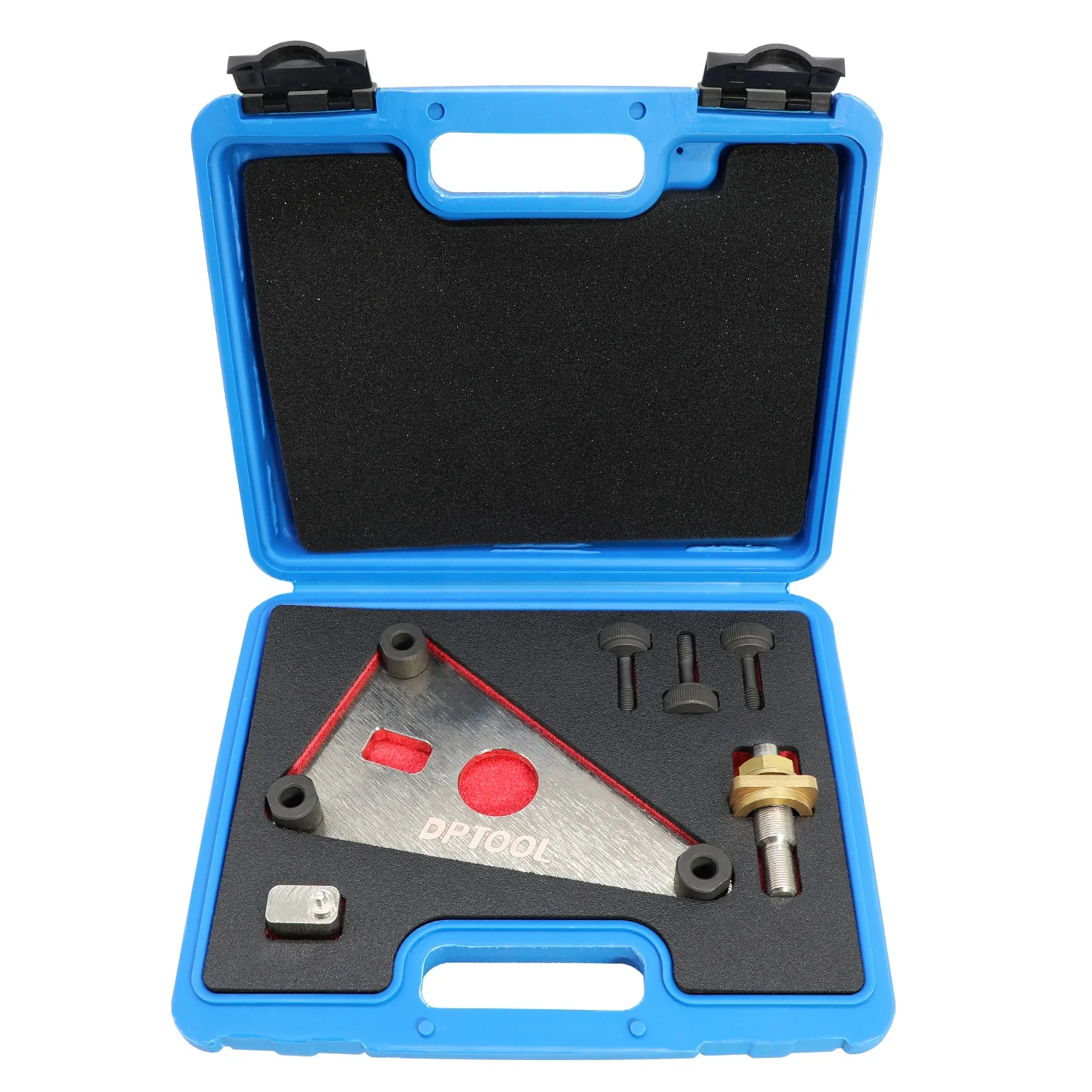

For M254 2.0T Engine Balance Shaft & Oil Pump Timing Tool Kit High Pressure Fuel Pump Removal Install Tool