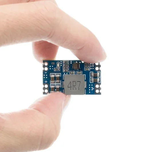 5A DC-DC mini560 Buck Regulator Power Supply Module Output 3.3V 5V 9V 12V