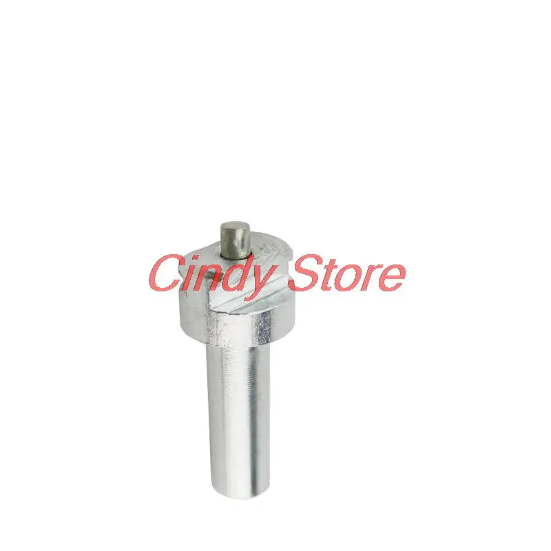 Toilet Sink Drain Cleaner Device Pipeline Dredge Device Spring Drill Adapter Connector