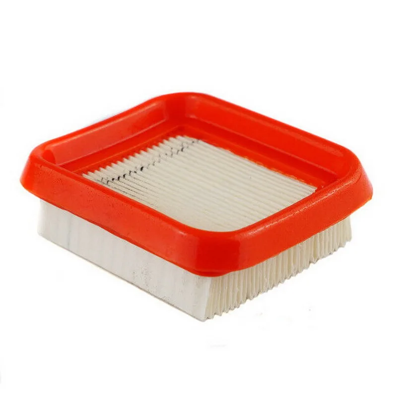 Air Filter Kit For Oleo‑Mac BC280 BC320 BC380 BC420 Brush Cutter 61170016R Garden Repair Accessory