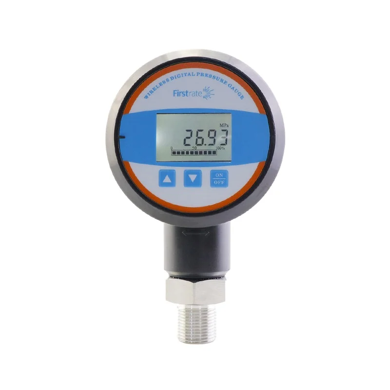 Firstrate FST100-1101A Lora  IP65 NB-IoT Pressure Sensor Wireless Pressure Transmitter