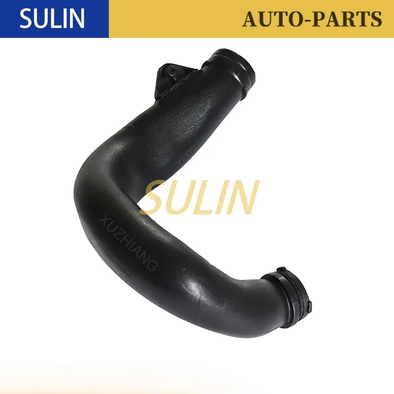 

13717571347 Air Filter Housing Intake Hose To Turbocharger For BMW F01 F02 F03 F04 2010-2015 X6 E71 E72 2008-2014