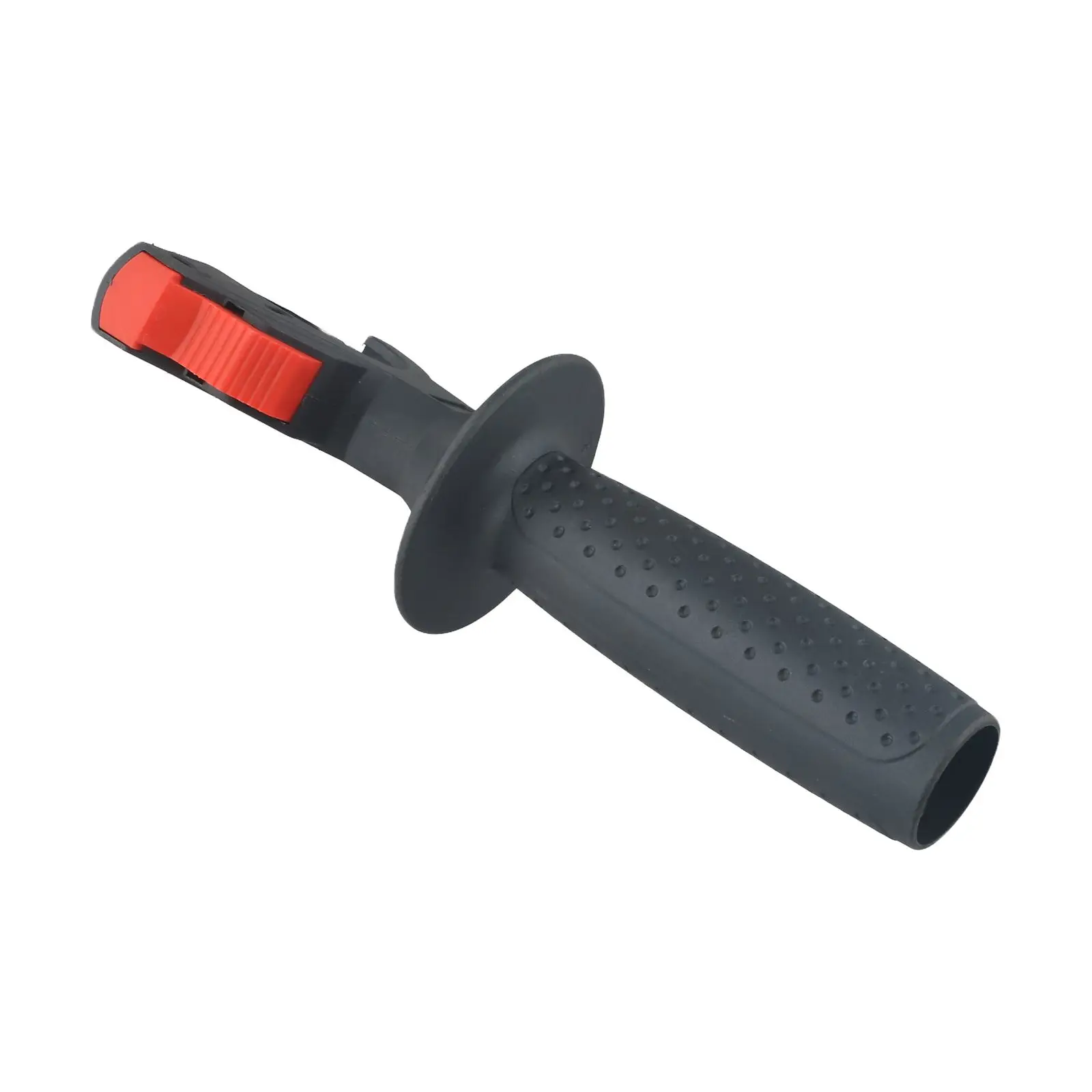 Replacement Handle for Electric Hammer with 46 mm to 52 mm Shaft Compatibility Concave Grip Pattern for Improved Handling
