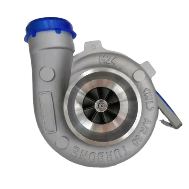 

WA530 Excavator S6D105-1Turbocharger Engine parts engine Model turbocharger prices buy turbocharger for excavator