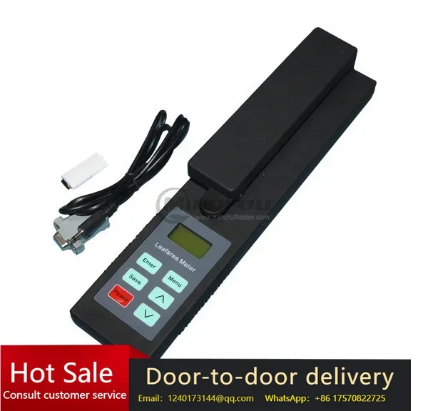 

LCD Leaf Area Measurement / Leaf Index Meter / Leaf Meter YMJ-B / -A